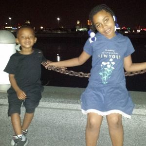 Meet your Posher, Joy